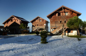 Odalys Les Chalets d'Évian